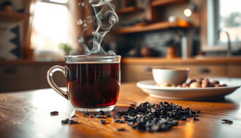 Schwarzer Tee Wirkung