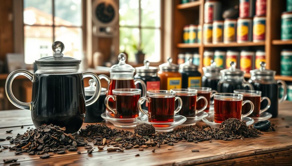 Schwarzer Tee kaufen